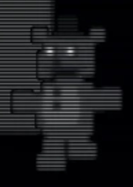 Shadow Freddy photo