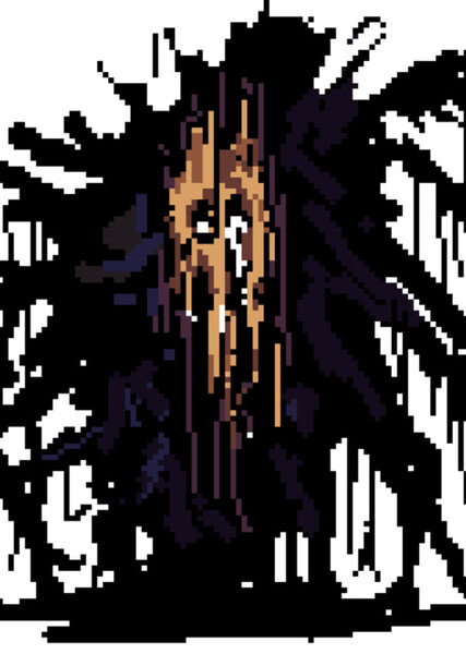 Shadow Frederic (Look Outside)