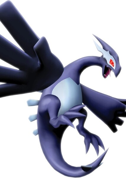 Shadow Lugia