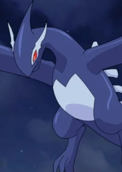 Shadow Lugia photo