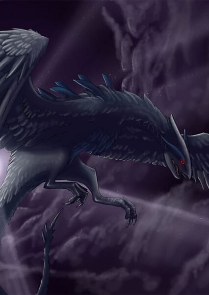 Shadow Lugia photo