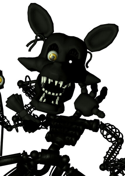 Shadow Mangle photo