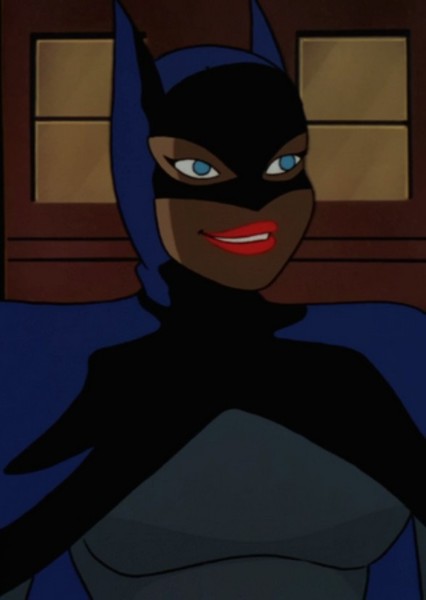 Shadow of the Bat photo