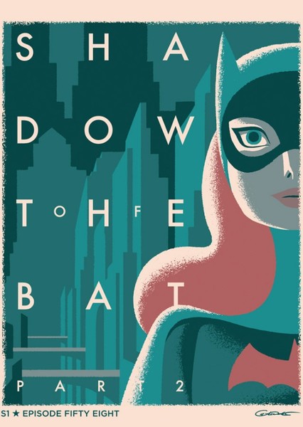 Shadow of the Bat photo
