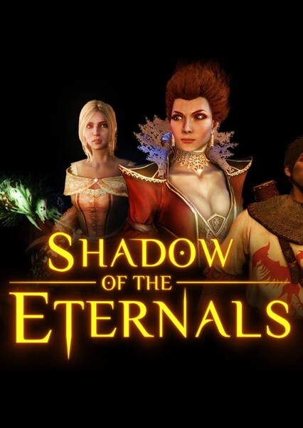 Shadow of the Eternals