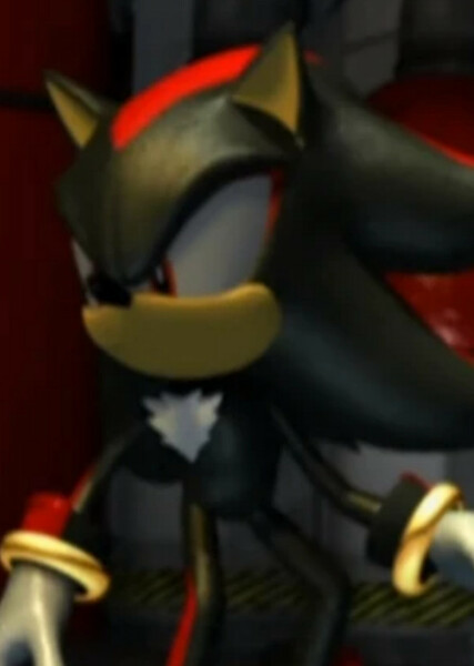 Shadow the Hedgehog photo