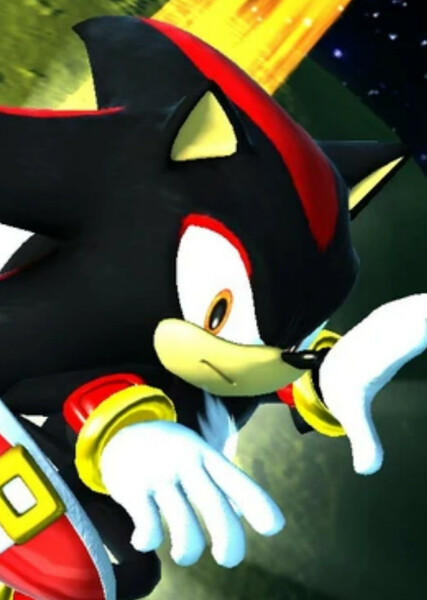 Shadow the Hedgehog photo