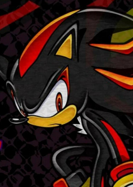 Shadow the Hedgehog
