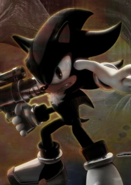 Shadow the Hedgehog