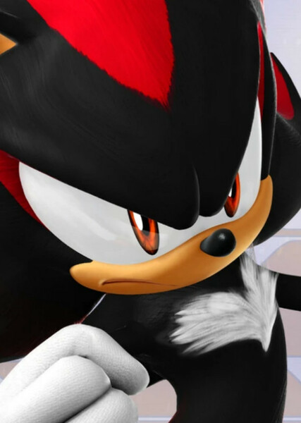 Shadow the Hedgehog