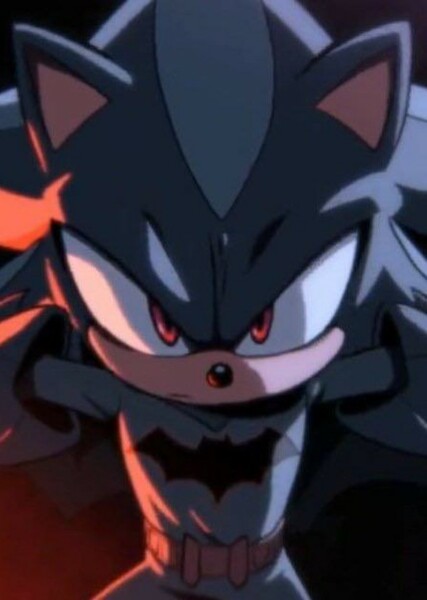 Shadow the Hedgehog photo