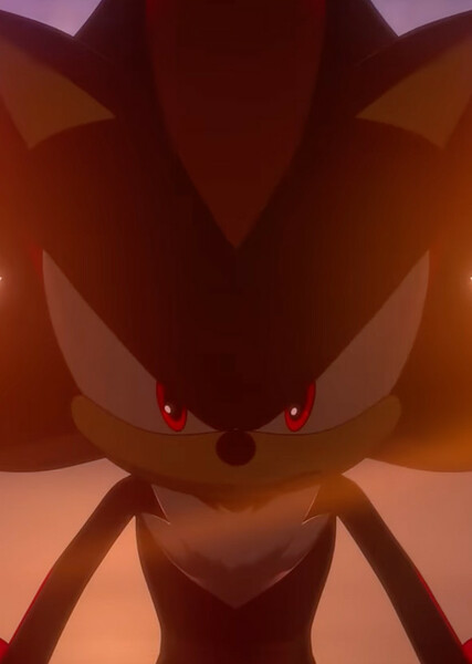Shadow the Hedgehog