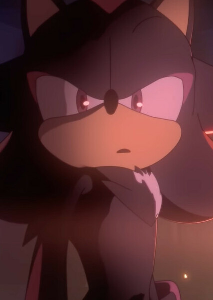 Shadow the Hedgehog