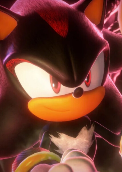 Shadow the Hedgehog