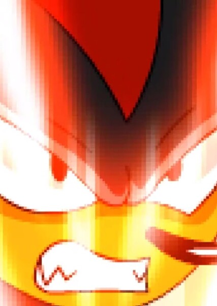 Shadow the Hedgehog photo