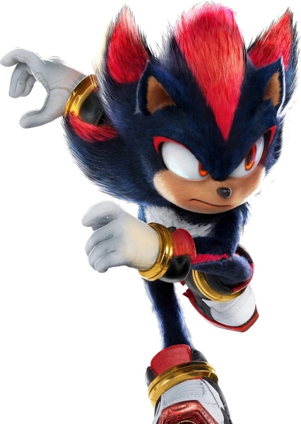 Shadow the Hedgehog photo
