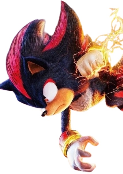 Shadow the Hedgehog photo