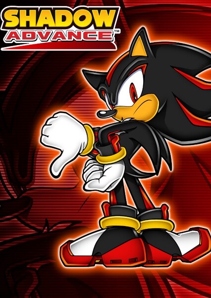 Shadow the Hedgehog