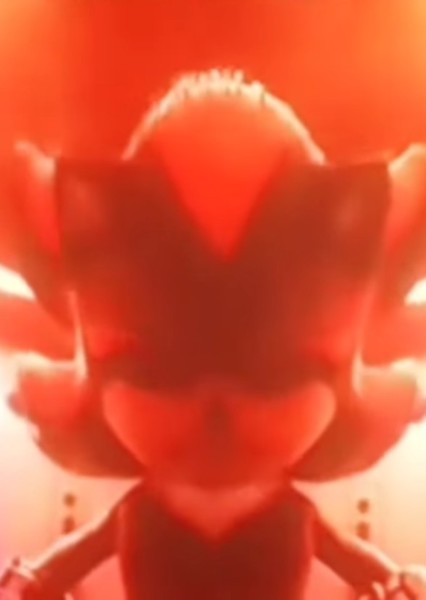 Shadow the Hedgehog photo