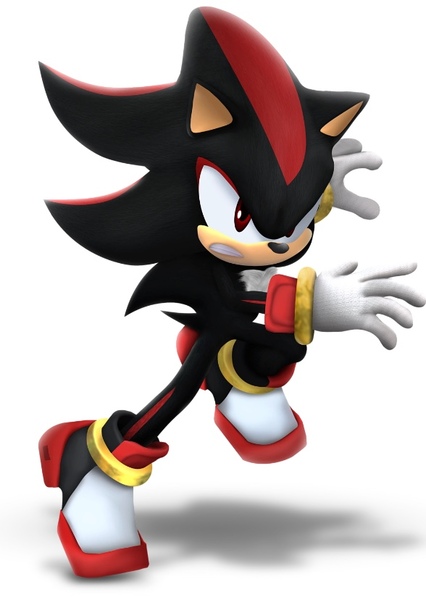 Shadow the Hedgehog