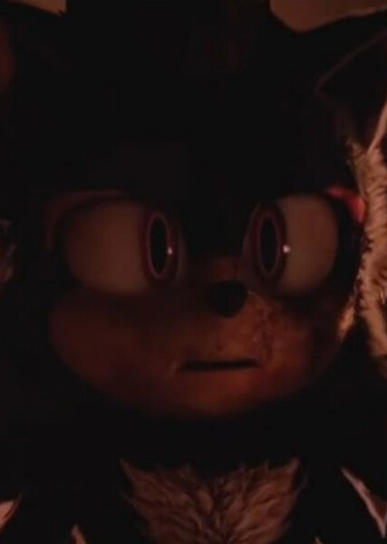 Shadow the Hedgehog (SCU) photo