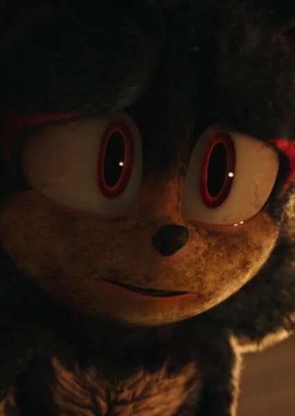 Shadow the Hedgehog (SCU) photo