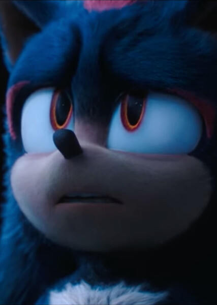 Shadow the Hedgehog (SCU) photo