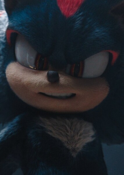 Shadow the Hedgehog (SCU) photo
