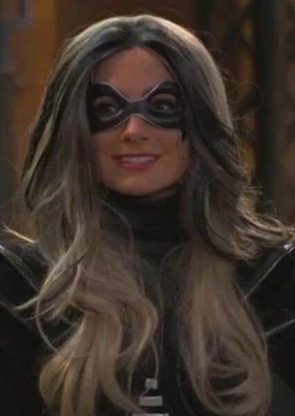 Shadow (The Villains of Valley View)