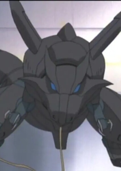 Shadow (Zoids)