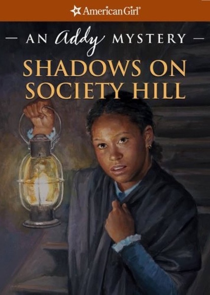 Shadows on Society Hill