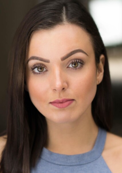 Shae Bourne