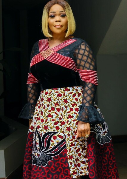 Shaffy Bello photo