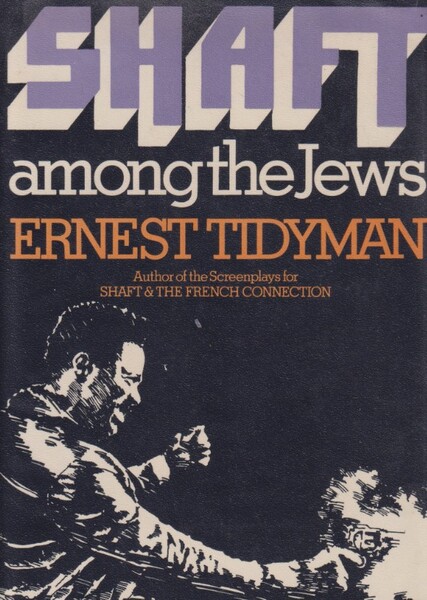 Shaft Among the Jews