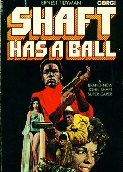 Shaft Has a Ball