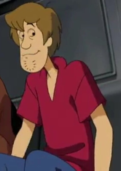 Shaggy Rogers photo