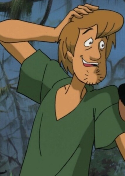 Shaggy Rogers photo