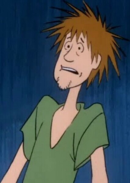 Shaggy Rogers photo