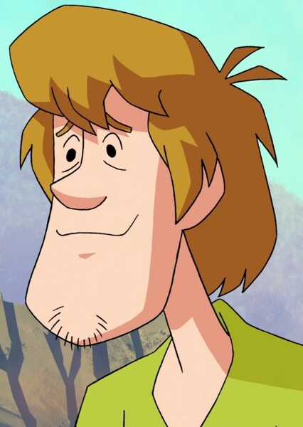 Shaggy Rogers