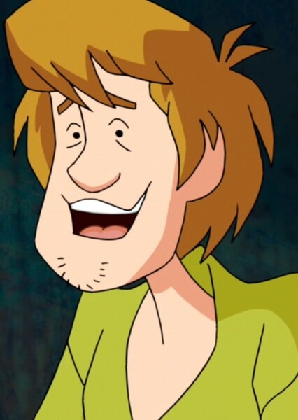 Shaggy Rogers