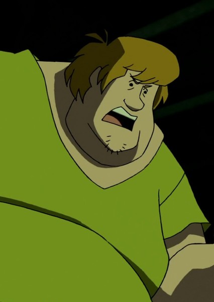 Shaggy Rogers photo