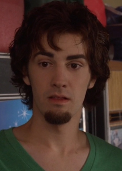 Shaggy Rogers (Brian Levant films) photo