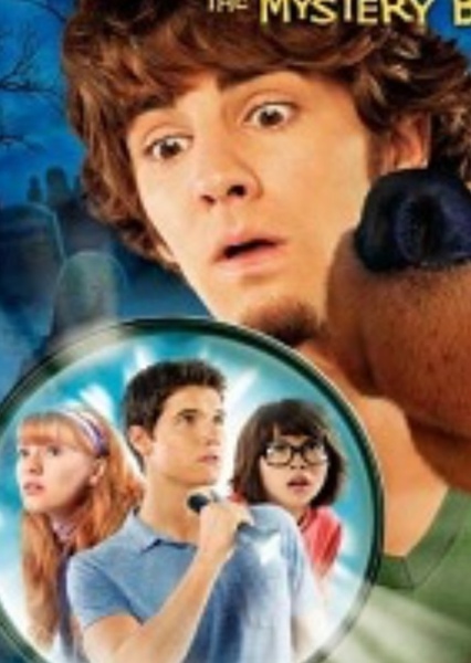 Shaggy Rogers (Brian Levant films) photo