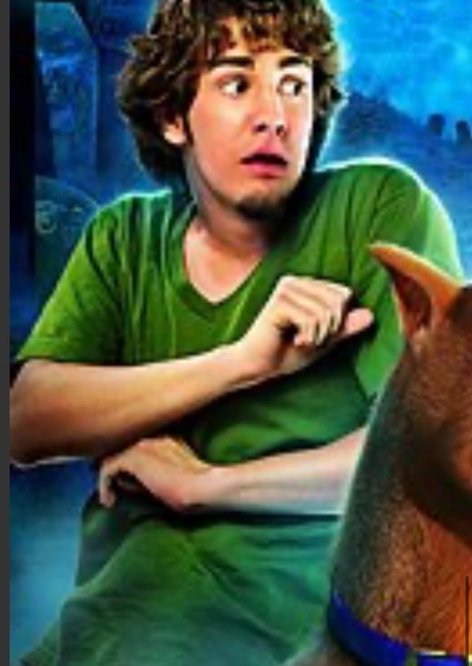 Shaggy Rogers (Brian Levant films) photo