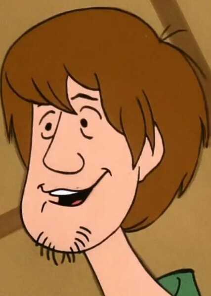 Norville "Shaggy" Rogers photo