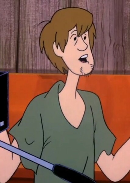 Norville "Shaggy" Rogers photo