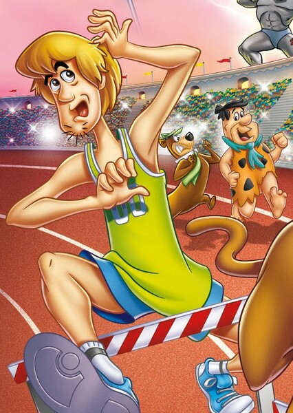 Norville "Shaggy" Rogers photo