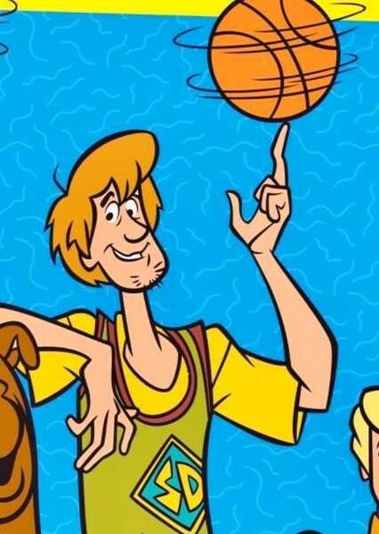Norville "Shaggy" Rogers photo