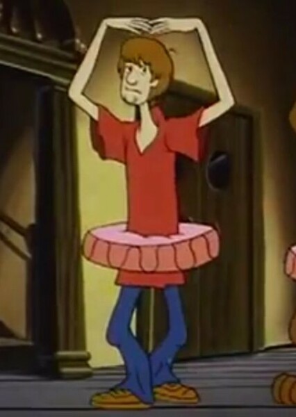 Norville "Shaggy" Rogers photo