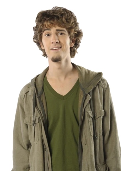Norville "Shaggy" Rogers photo